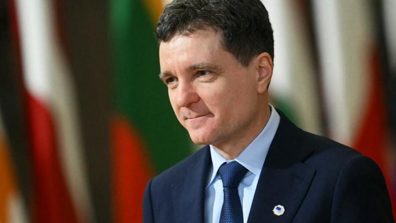 Nicuşor Dan, vizită &icirc;n Polonia, la invitaţia lui Karol Nawrocki. Securitatea europeană, principalul subiect