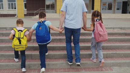 Înscrierea în clasa pregătitoare 2026-2027. Calendar şi acte necesare. Ce copii trebuie înscrişi