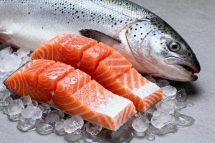 Specii de peşte cu puţine oase. Care sunt cele mai bune alegeri pentru copii şi nu numai