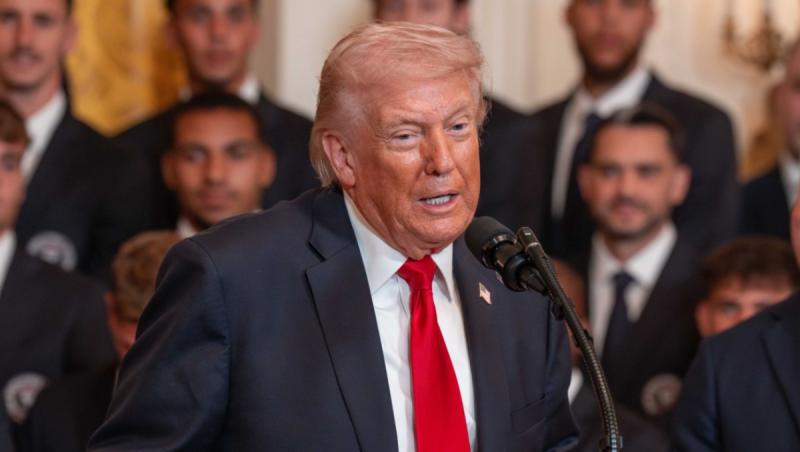 Război &icirc;n Iran, ziua 7. Trump nu cedează &icirc;n faţa Iranului: Niciun acord, doar "capitulare necondiţionată"