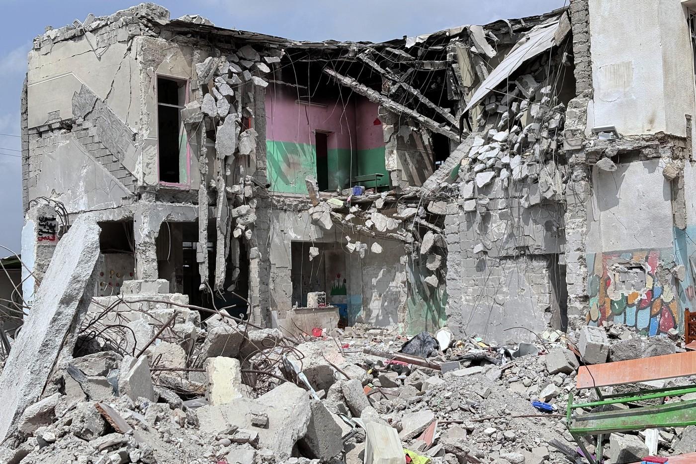 Război în Iran, ziua 7. Americanii ar fi lovit de fapt şcoala iraniană unde au murit zeci de fete - Reuters