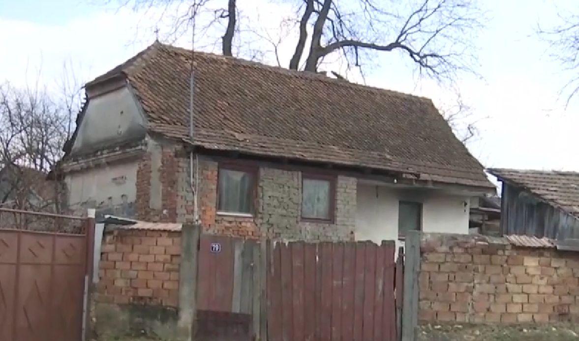 Și-a ucis fratele și i-a aruncat trupul în râu. Crimă descoperită după două luni la Brașov