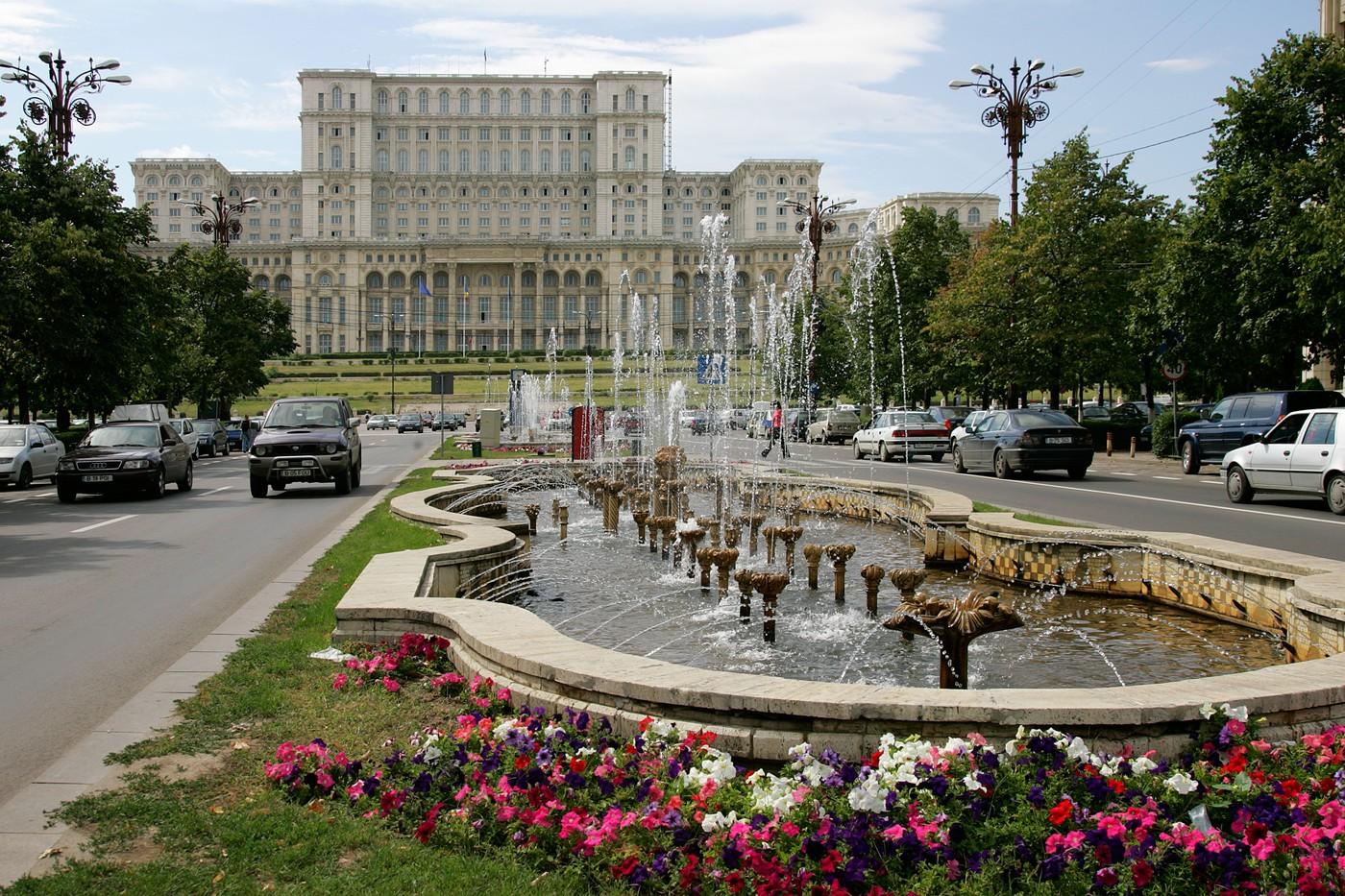 Cum a ajuns România în topul preferințelor britanicilor pentru un city-break