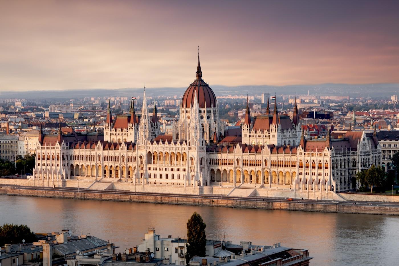 Cum a ajuns România în topul preferințelor britanicilor pentru un city-break