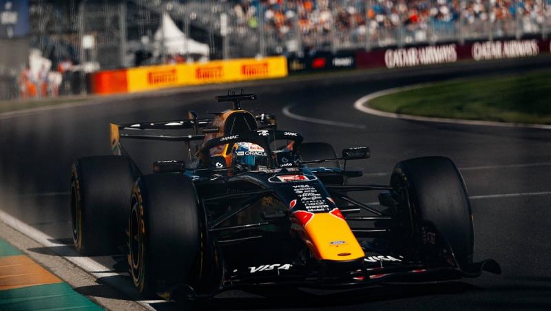 Olandezul Max Verstappen este de patru ori campion mondial de Formula 1