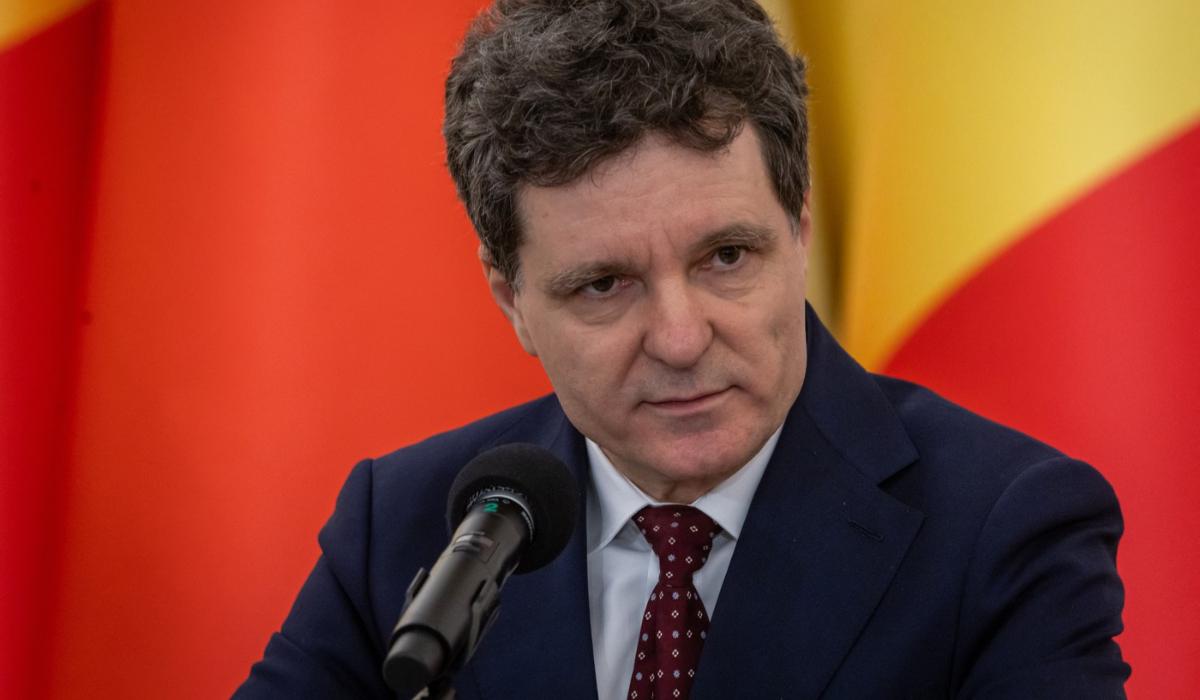 Nicuşor Dan, despre anularea alegerilor din 2024: Au existat îndoieli, dar SUA "a înţeles ce s-a întâmplat"