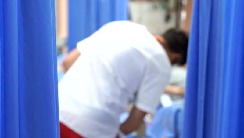 Medicii agresați la serviciu vor primi sprijin juridic din partea Colegiului Medicilor