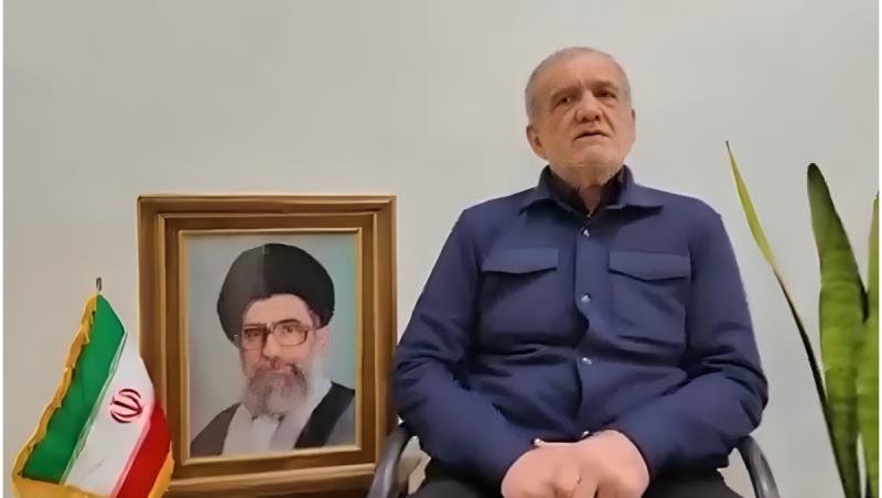 Război &icirc;n Iran, ziua 8. Iranul cere scuze țărilor vecine și anunţă că nu le va mai ataca, cu o condiţie