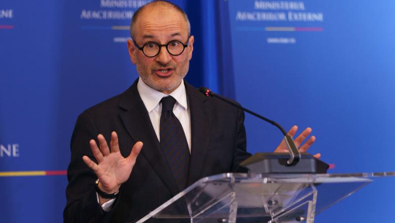 MAE: Circa 14.000 de rom&acirc;ni aflaţi &icirc;n zona de conflict din Orientul Mijlociu sunt &icirc;n atenţia autorităţilor