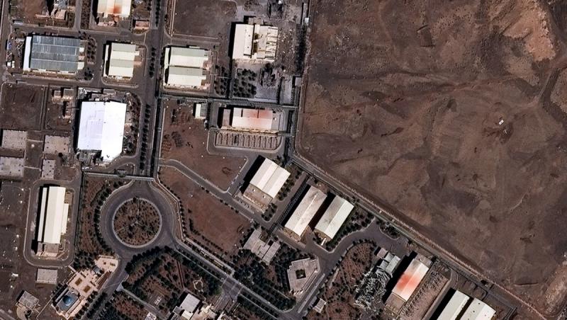 Stocul nuclear al Iranului, "adevărata miză strategică" a războiului. Cum plănuiesc SUA şi Israel să &icirc;l preia