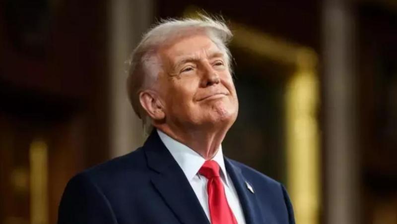 Război &icirc;n Iran. Trump spune că războiul din Iran ar fi "finalizat &icirc;n mare parte". Prețul petrolului a scăzut