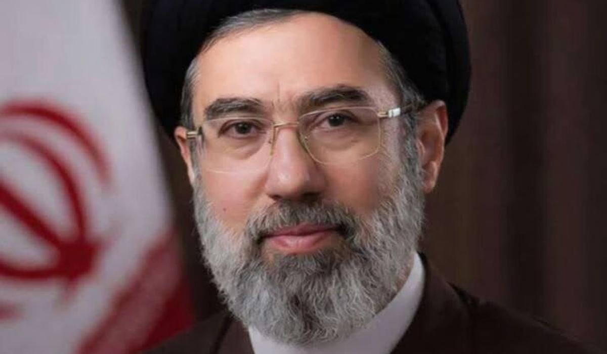 Noul lider suprem al Iranului: Mojtaba Khamenei, fiul lui Ali Khamenei.