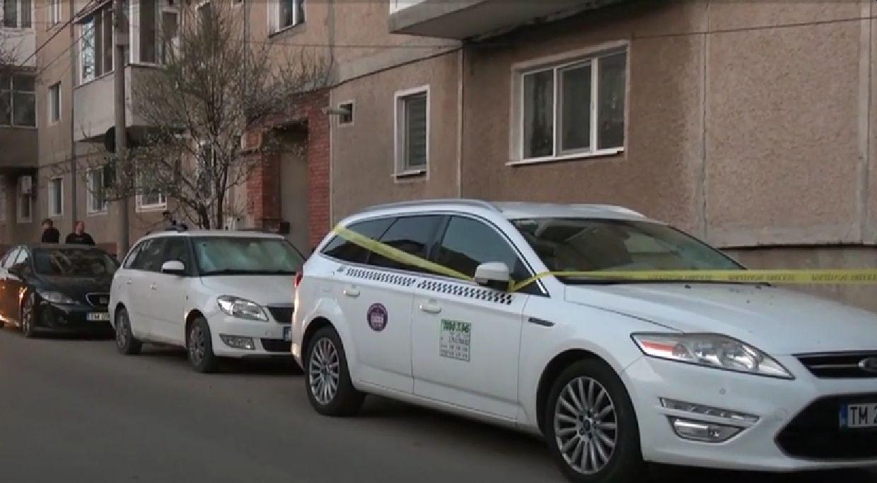 Filmul crimei din Timișoara, unde o mamă a fost ucisă de fiu chiar de 8 Martie: "Era tot de sânge"