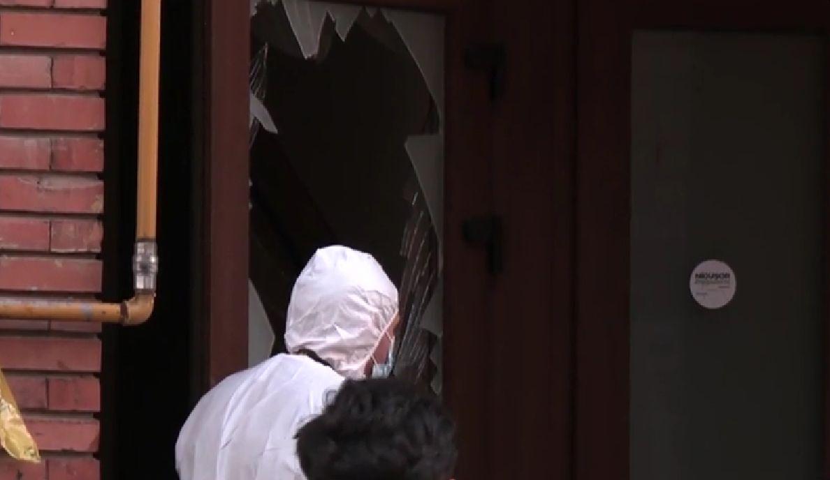 Filmul crimei din Timișoara, unde o mamă a fost ucisă de fiu chiar de 8 Martie: "Era tot de sânge"