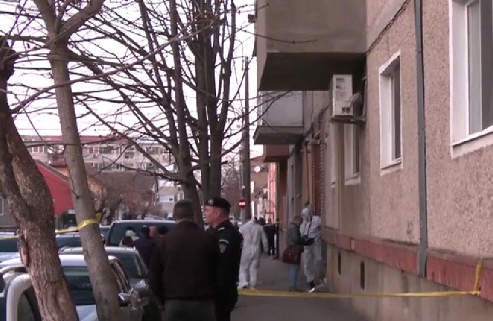 Filmul crimei din Timișoara, unde o mamă a fost ucisă de fiu chiar de 8 Martie: "Era tot de sânge"