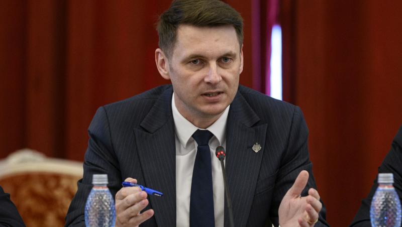 Replica PNL după ce Grindeanu a spus că "sunt foarte multe motive" pentru demiterea lui Bolojan