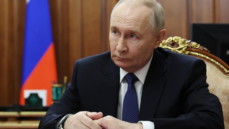 Rusia, marele c&acirc;știgător al crizei energetice din Orientul Mijlociu. Analiză WSJ