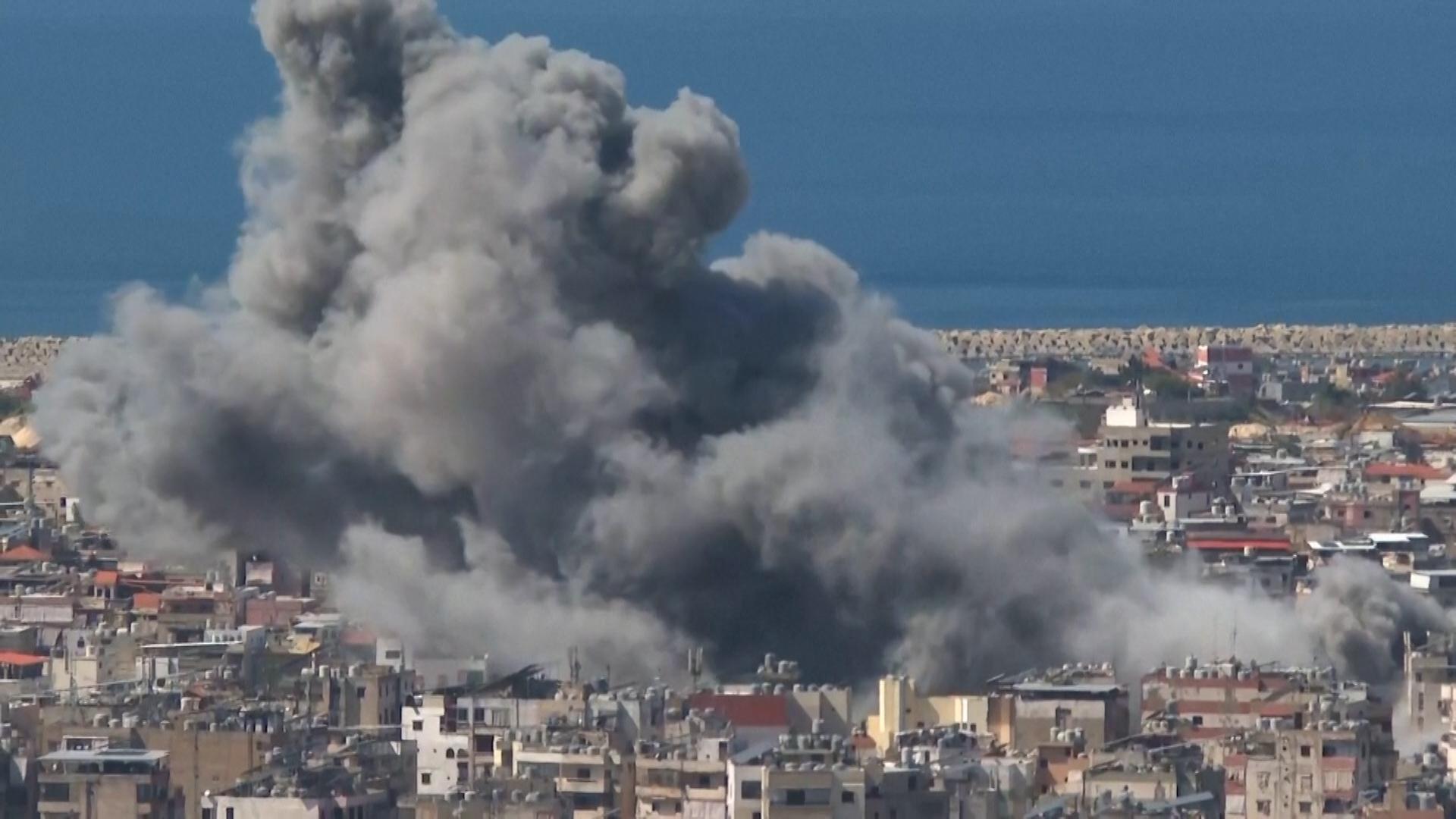 Noul lider iranian, mai radical decât tatăl său Ali Khamenei. A semnat o rachetă lansată spre Israel