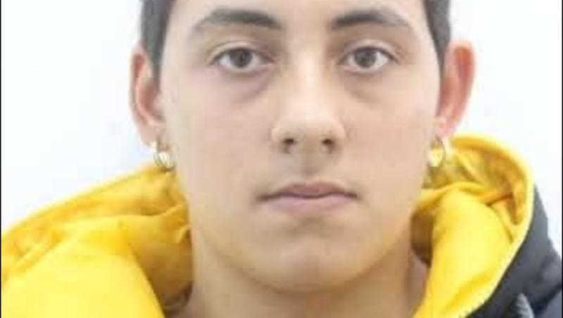 Minoră de 16 ani, dispărută dintr-un centru de asistență socială din Slatina