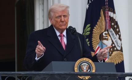 Trump susține că Iranul a cerut un armistițiu, că războiul se va încheia rapid și amenință cu ieșirea din NATO