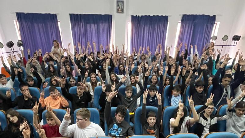 Cum ne protejăm copiii de pericolul drogurilor? Soluții concrete oferite la Pitești