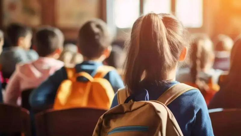 A început înscrierea în clasa pregătitoare 2026. Acte necesare şi termen de depunere