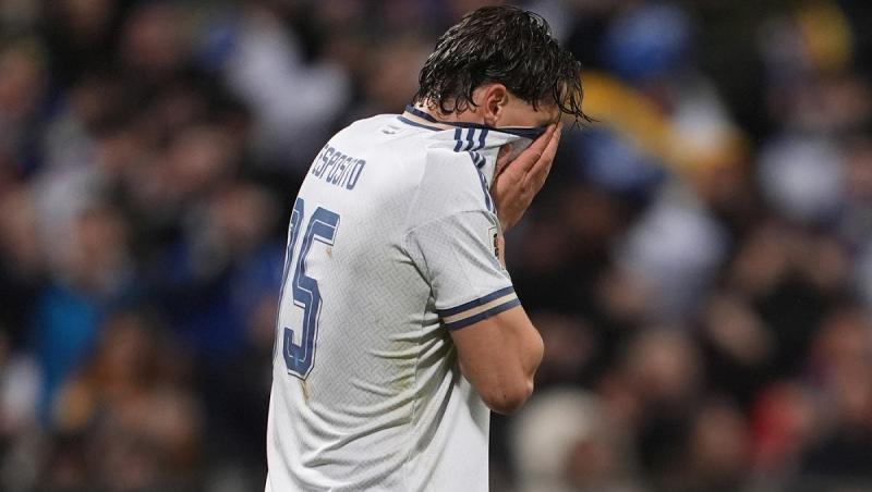 Italia ratează, pentru a 3-a oară la rând, participarea la un turneu final de Campionat Mondial