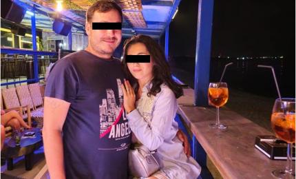 Telenovelă la Mangalia! Un afacerist i-a distrus casa rivalului în dragoste, după ce și-a prins soția la el