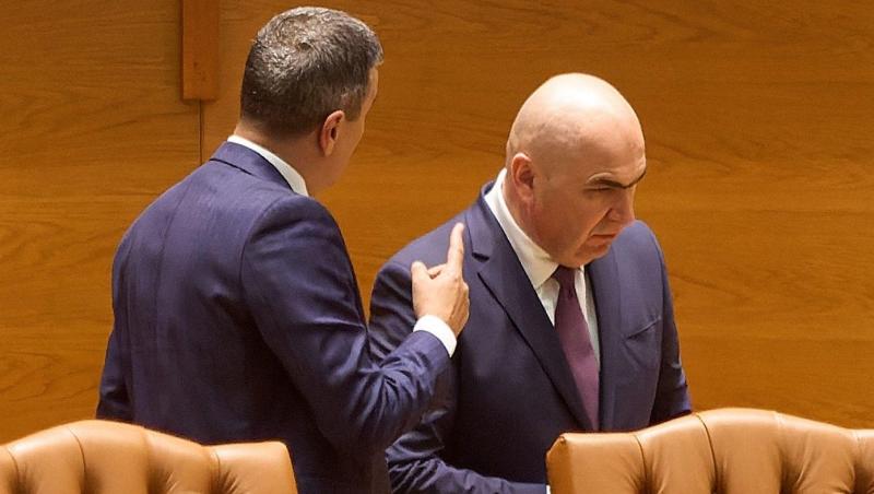 Nemulțumiri în PSD: reconfigurare sau ieșire din coaliție. Social-democrații se decid după 20 aprilie