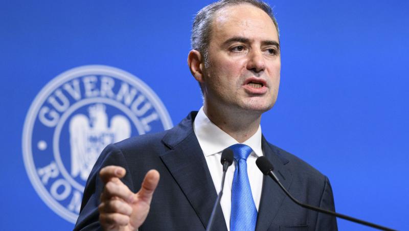 Bon fiscal nou și reguli schimbate pentru firme. Ce prevede noul proiect al Ministerului de Finanţe