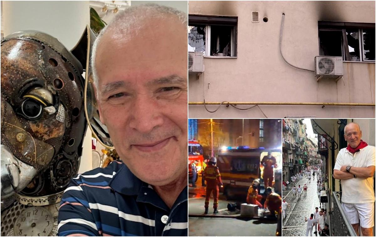 O femeie ar putea să fie criminalul medicului Cristian Staicu. Anestezistul ar fi fost luat prin surprindere