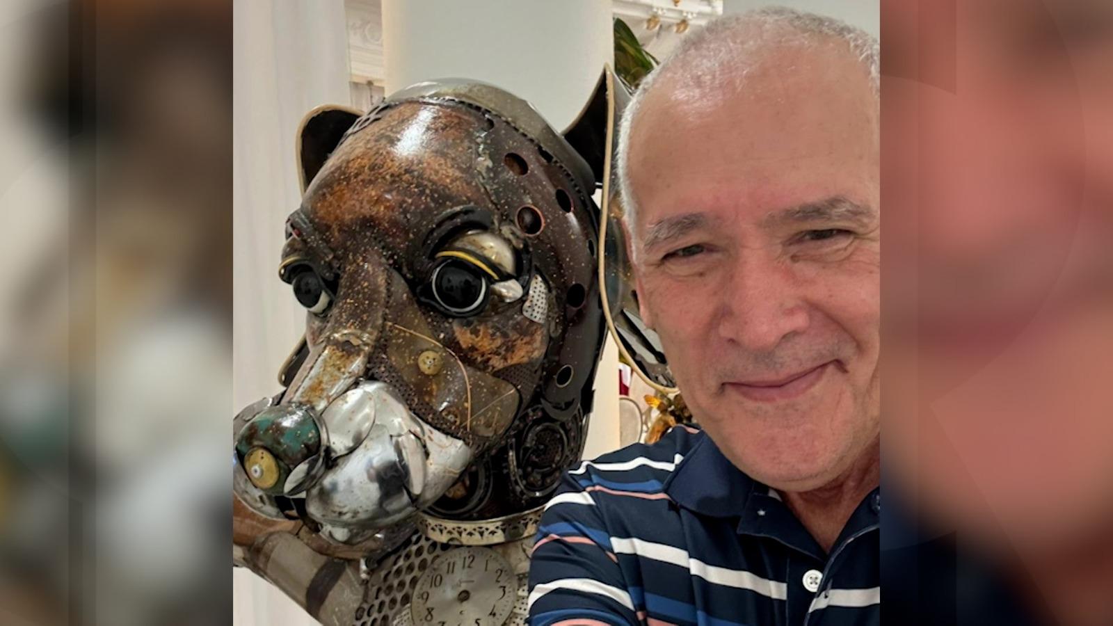 O femeie ar putea să fie criminalul medicului Cristian Staicu. Anestezistul ar fi fost luat prin surprindere