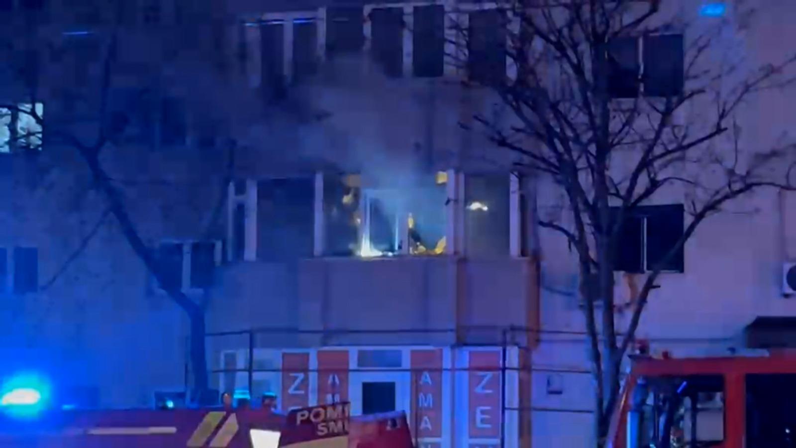 O femeie ar putea să fie criminalul medicului Cristian Staicu. Anestezistul ar fi fost luat prin surprindere