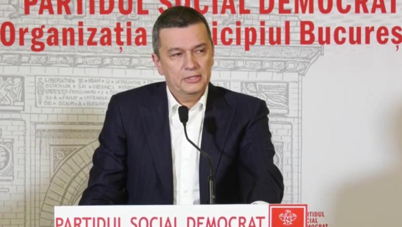 Grindeanu caută vinovați pentru suma pe care plăteşte România către Pfizer şi ia în calcul o plângere penală