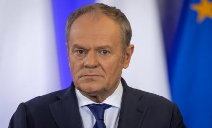 Premierul Donald Tusk, prima reacţie după ce Polonia a fost obligată să plătească 1,3 mld. euro către Pfizer