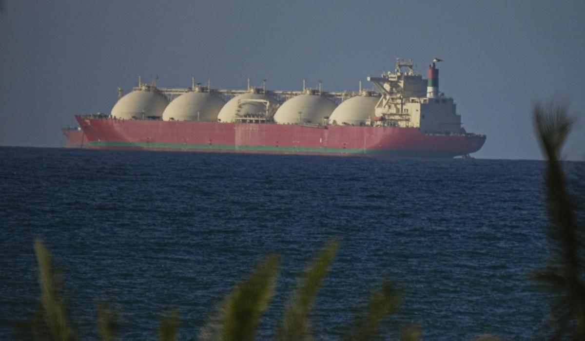 Navele traversează Strâmtoarea Ormuz după armistițiul dintre SUA și Iran