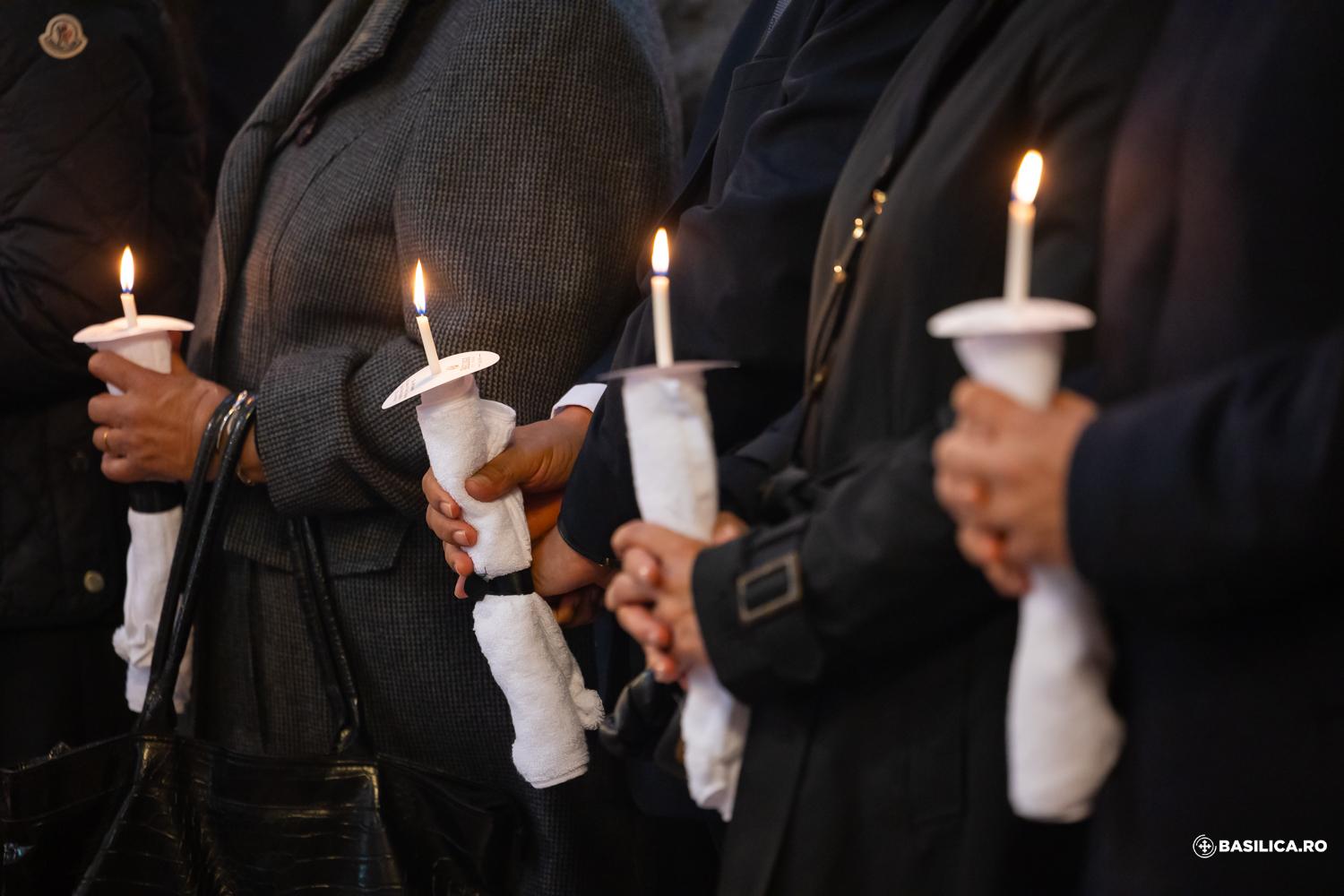 Mircea Lucescu a fost înmormântat cu onoruri militare la cimitirul Bellu din Capitală