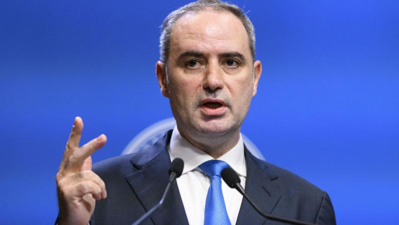 "Gata, s-a terminat". Alexandru Nazare, despre licitațiile ANAF: "Nu vor mai fi pile, nu vor mai fi hârtii"