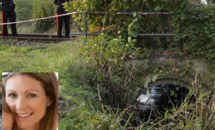 Diana, lovită mortal în Italia de o maşină în timp ce stătea ghemuită pe marginea drumului. Era mamă a 4 copii