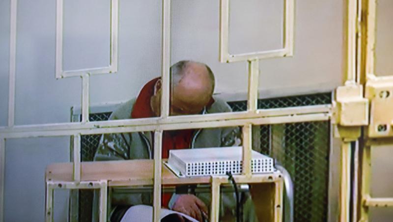 Condamnare record în Rusia: 19 ani de închisoare pentru un fost ministru adjunct al Apărării