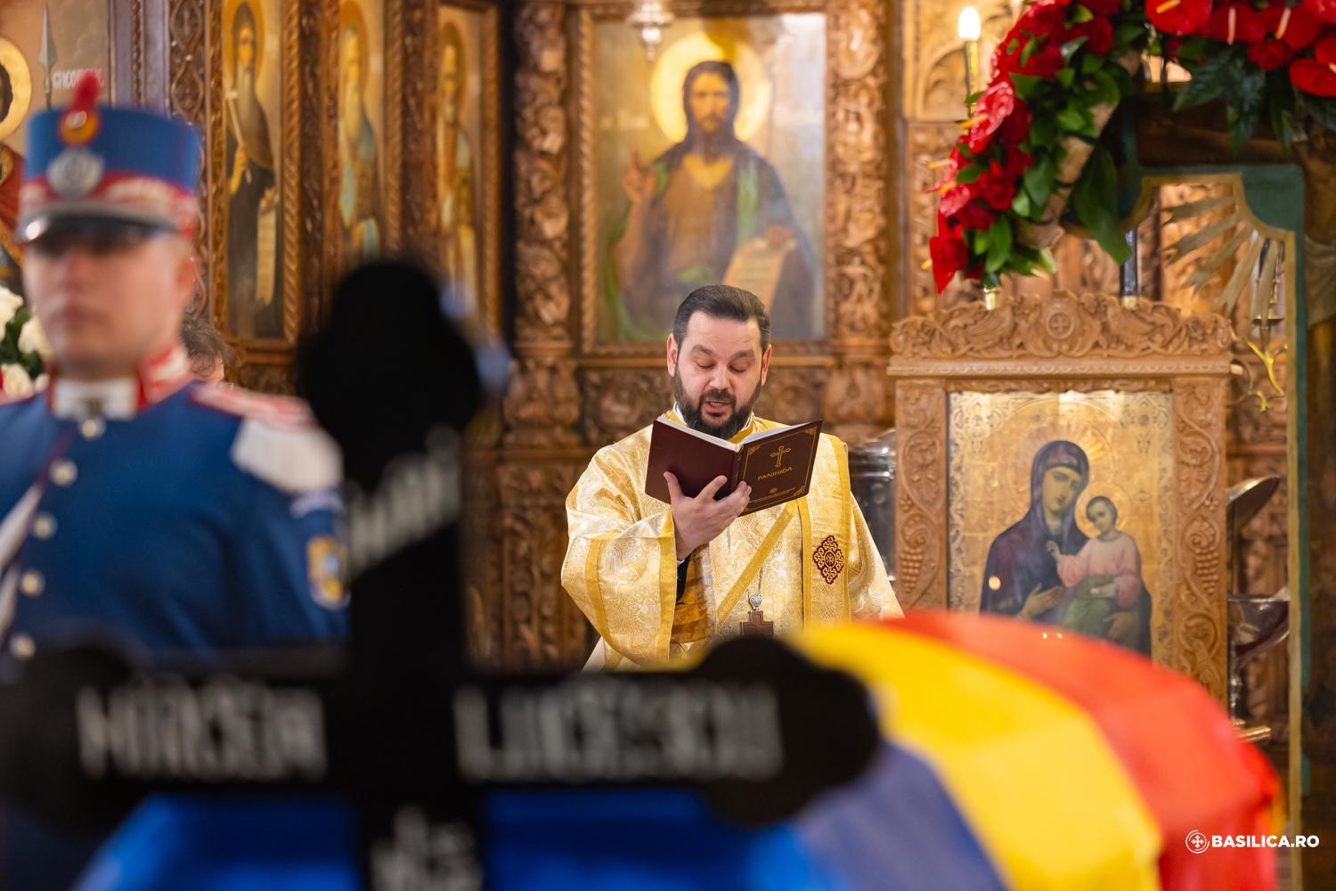 Ziua despărţirii de Mircea Lucescu: Răzvan Lucescu, mesaj emoţionant de rămas bun pentru tatăl său