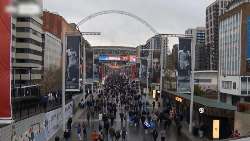 Cupa Mondială 2026: ecrane gigant pentru fani în Canada, haos la bilete în SUA