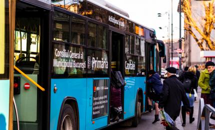 STB vrea să majoreze preţul biletelor de la 3 la 5 lei. Decizia ar putea fi luată săptămâna viitoare