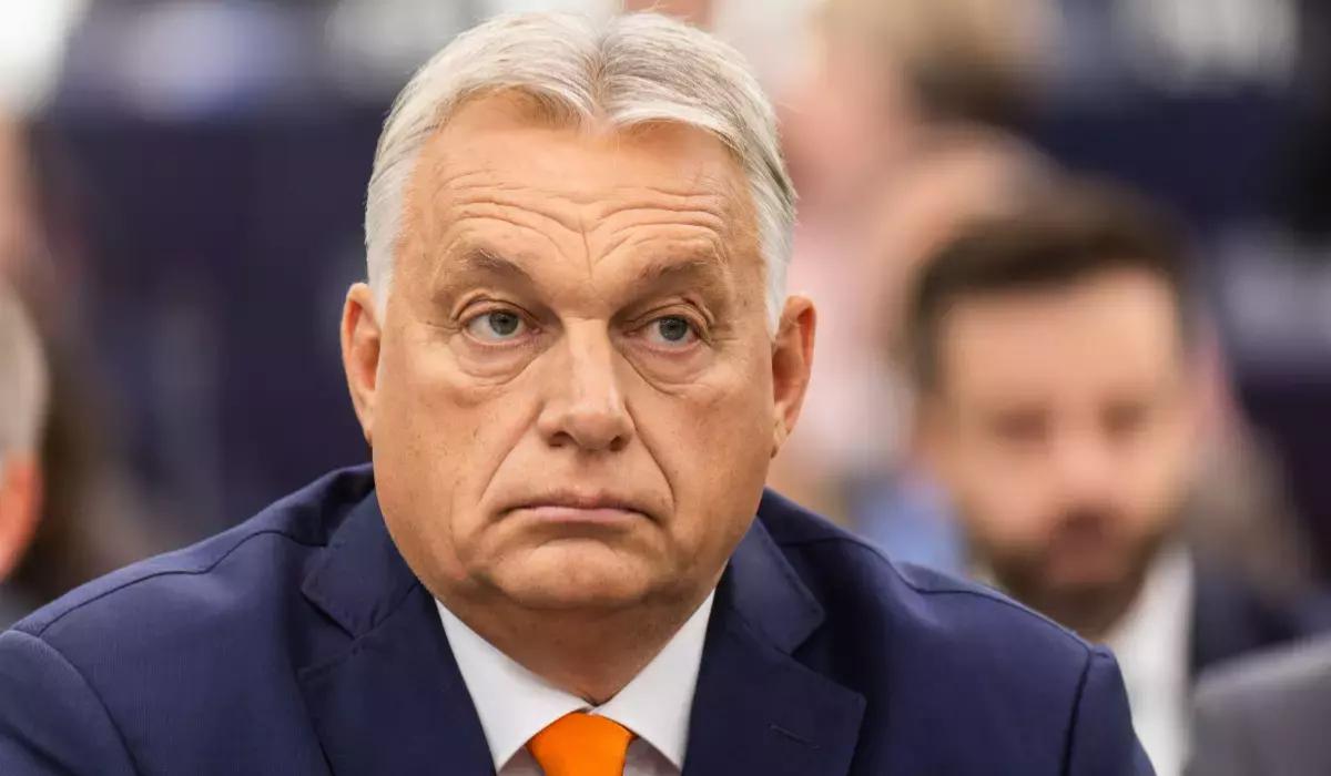 Trump promite sprijin economic pentru Ungaria dacă Orban câștigă alegerile