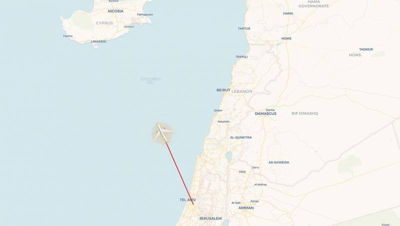 Traseul Luminii Sfinte