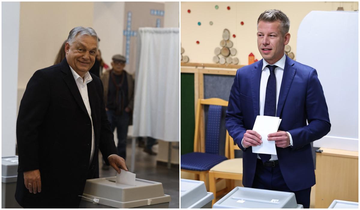 Alegeri în Ungaria. Viktor Orbán ar putea pierde alegerile după 16 ani de putere. Implicații majore pentru UE