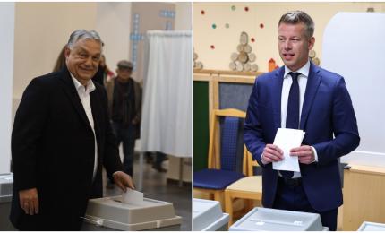 Alegeri în Ungaria. Viktor Orbán ar putea pierde alegerile după 16 ani de putere. Implicații majore pentru UE