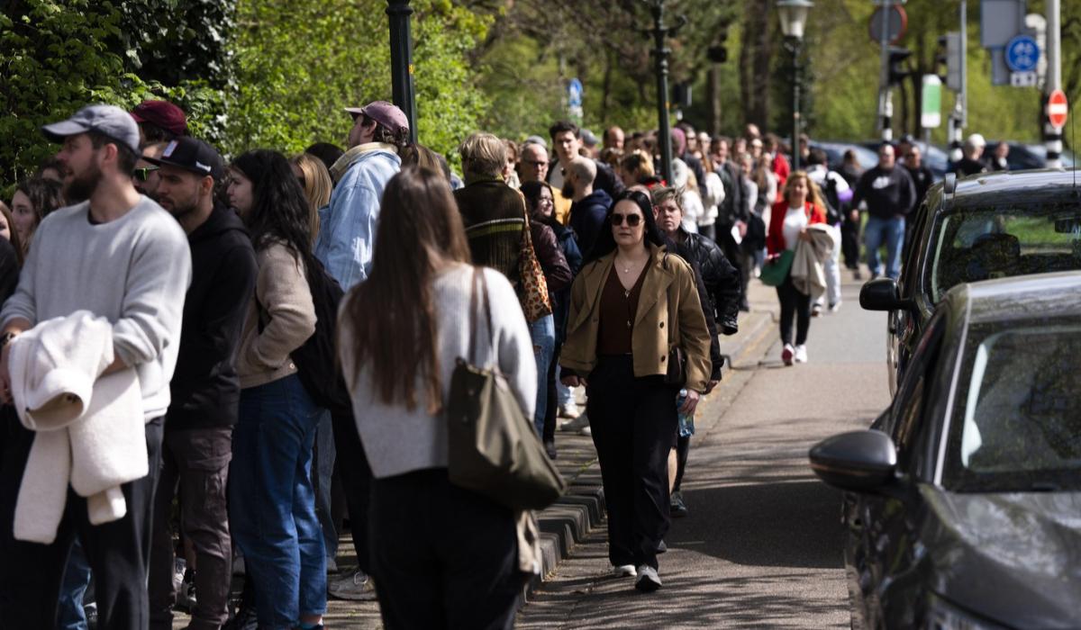 Alegeri decisive în Ungaria. Prezenţă la urne de 66,01% la ora 15:00. Acuzaţiile de fraudă se înmulţesc