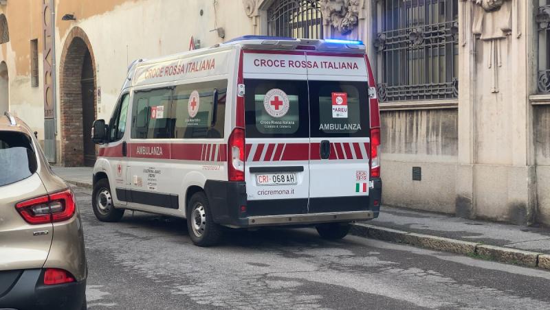 Caz șocant în Italia. Șofer de ambulanță, acuzat că a ucis pacienți cu o metodă rară
