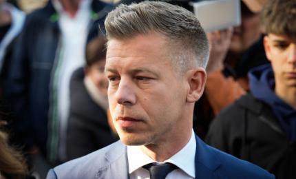Cine este Peter Magyar, fostul aliat al lui Orban care ar putea să-i ia locul după 16 ani la putere